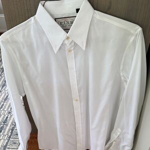 Thomas Pink (London) men’s dress Oxford shirt